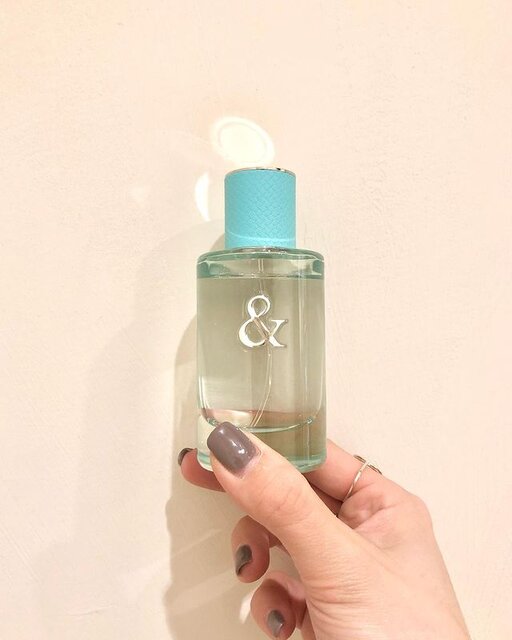 Tiffany & Co.」(ティファニー)全5種類の香水を紹介!上品さが ...