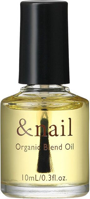 ネイルオイルおすすめ商品ランキング 正しい使い方 ケア方法もご紹介 人気アイテム選 Coloria Magazine カラリアマガジン