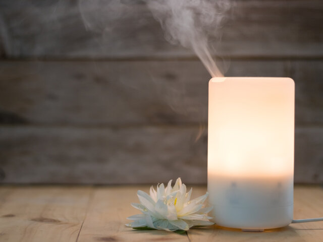 インテリアとしてもおすすめ おしゃれでかわいいアロマディフューザー10選 21年最新版 Coloria Magazine カラリアマガジン