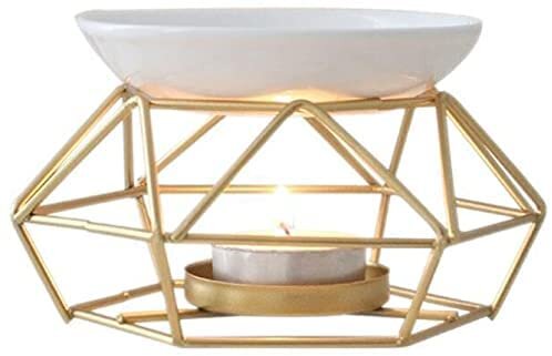 人気のアロマポットおすすめ10選 おすすめの使い方や注意点もあわせて紹介 Coloria Magazine カラリアマガジン