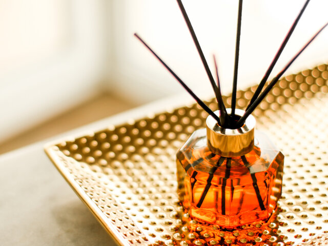 水なしで使えるアロマディフューザーおすすめ7選 メリット デメリットもご紹介 Coloria Magazine カラリアマガジン
