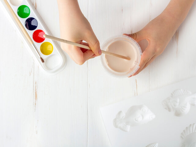 自分でも作れる アロマストーンで良い香りを楽しもう Coloria Magazine カラリアマガジン