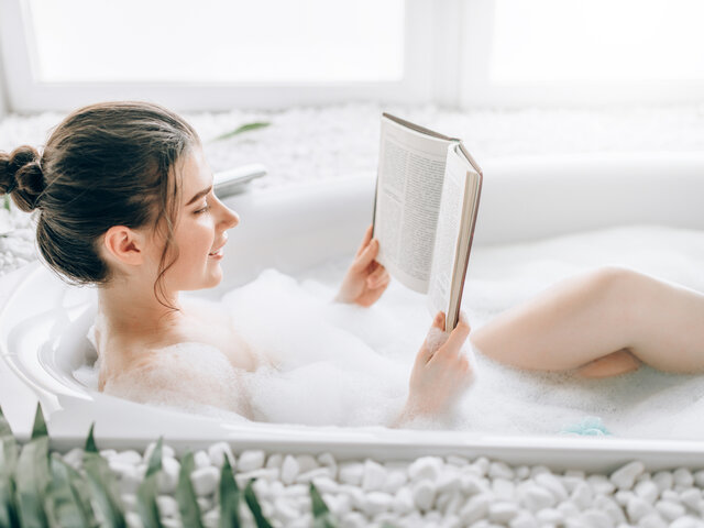 おしゃれでかわいい ブランド入浴剤はギフトにもおすすめ Coloria Magazine カラリアマガジン