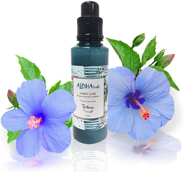 ALOHA link FABRIC CARE Arom...