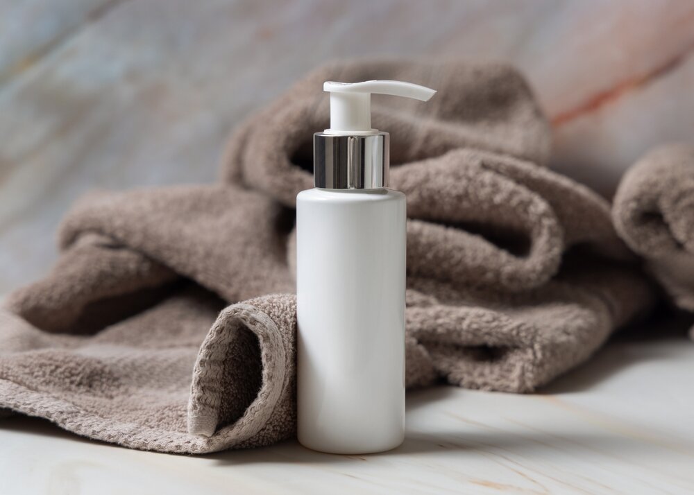 ボディローション
