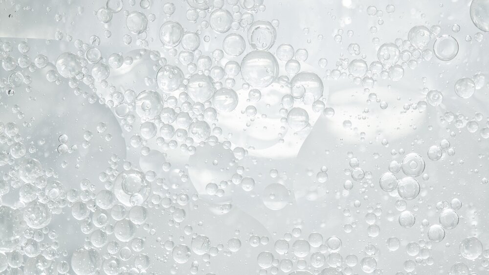 炭酸シャンプー