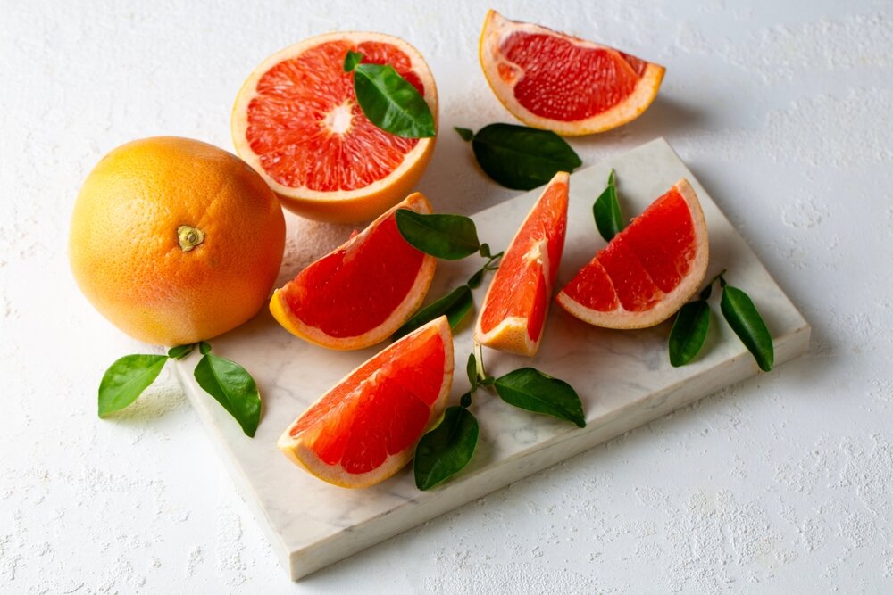 グレープフルーツ