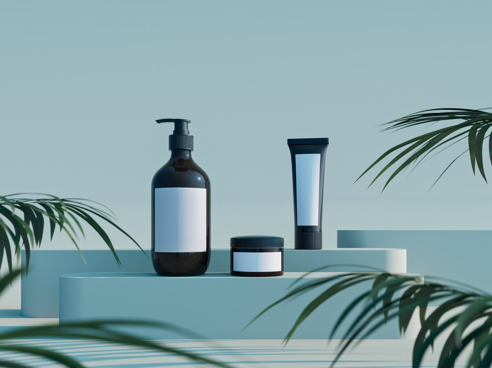 クレイシャンプー