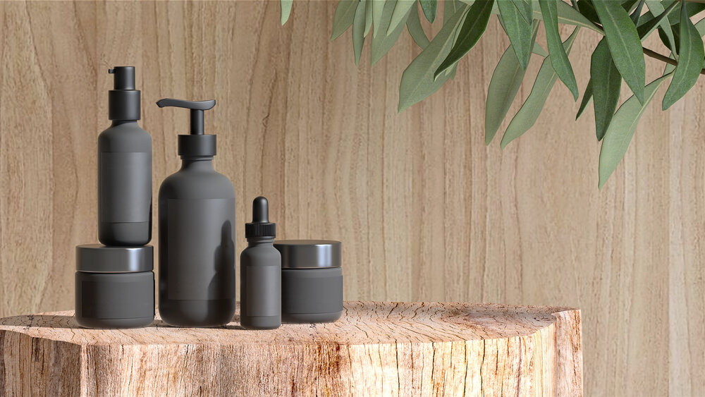 白髪染めシャンプー