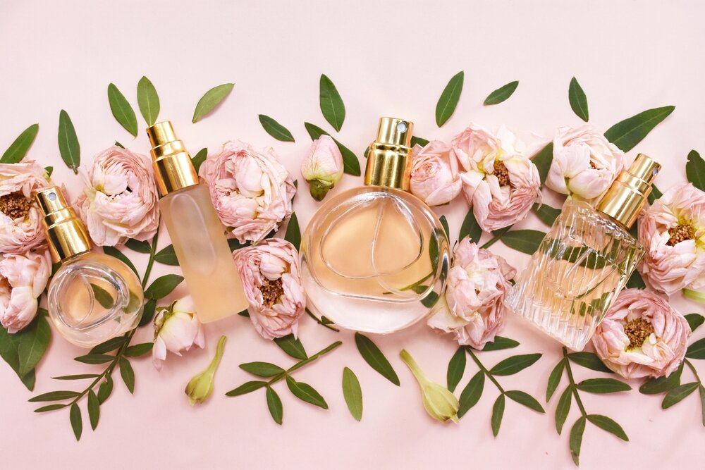 ピンクイメージのブランド