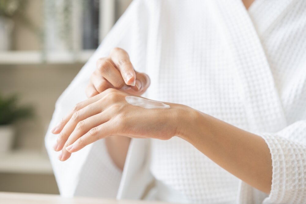 ハンドローション