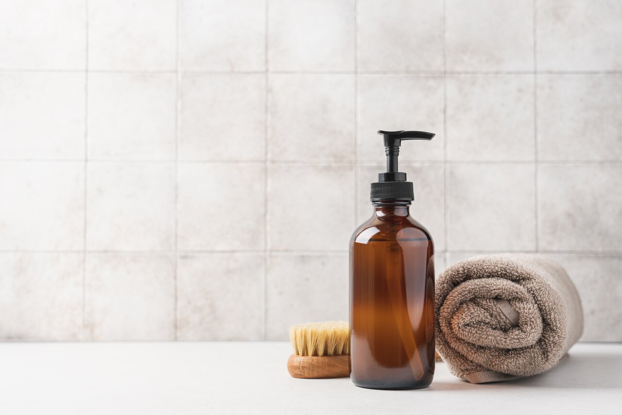 オールインワンシャンプー