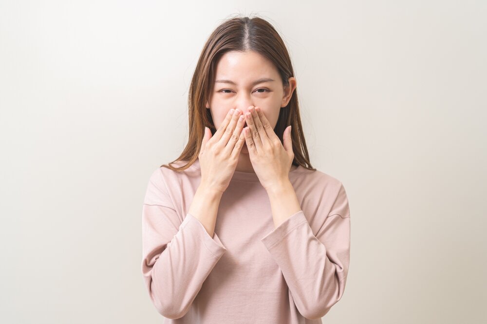 香りが合わなかった人