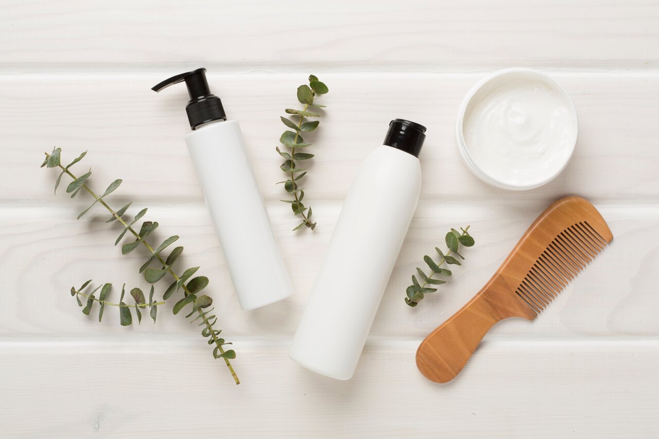 トリートメント、ヘアマスク