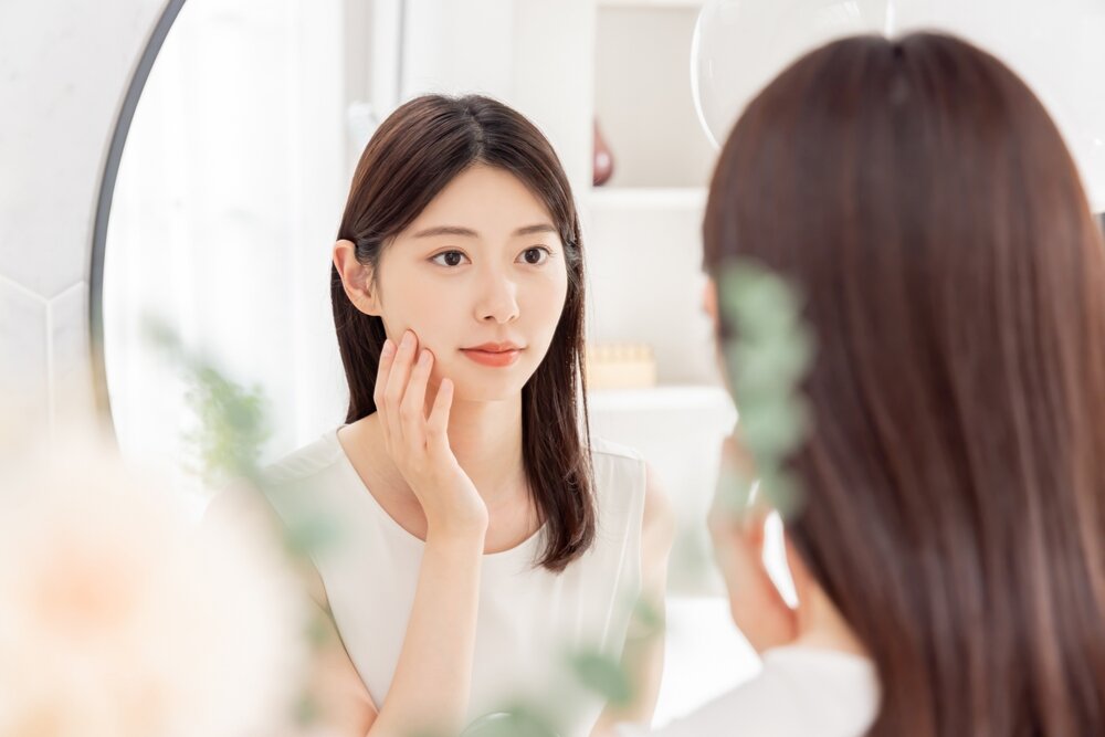 皮脂バランスケア