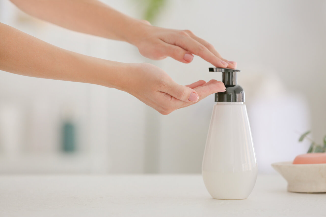 トリートメント