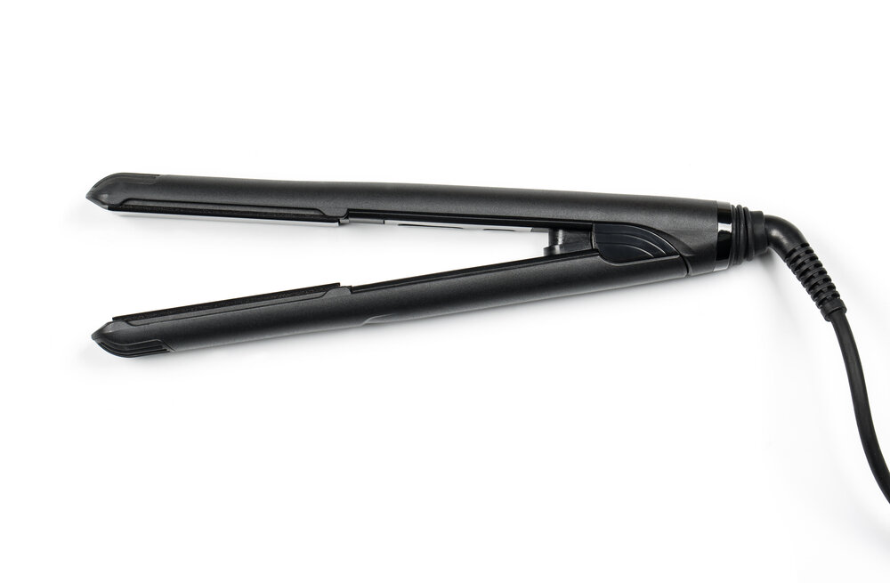 ストレートヘアアイロン