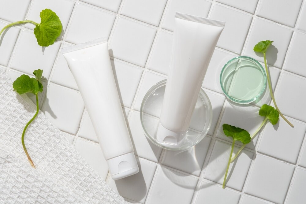 ハンドクリーム