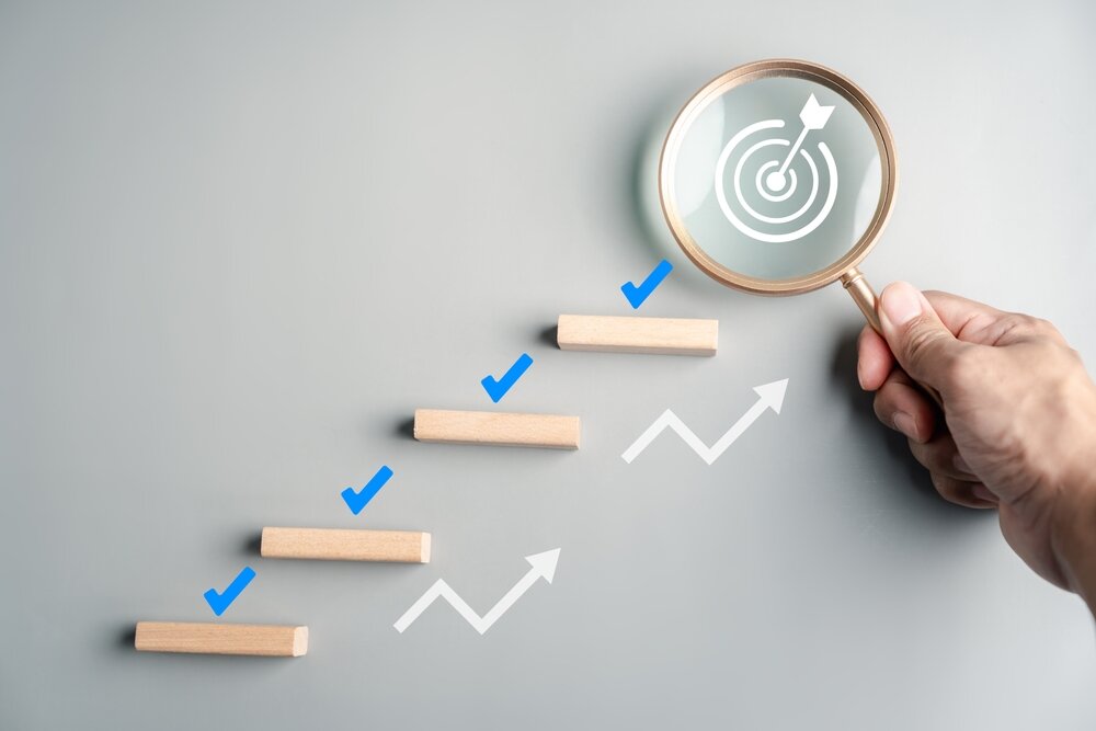 チェックポイント