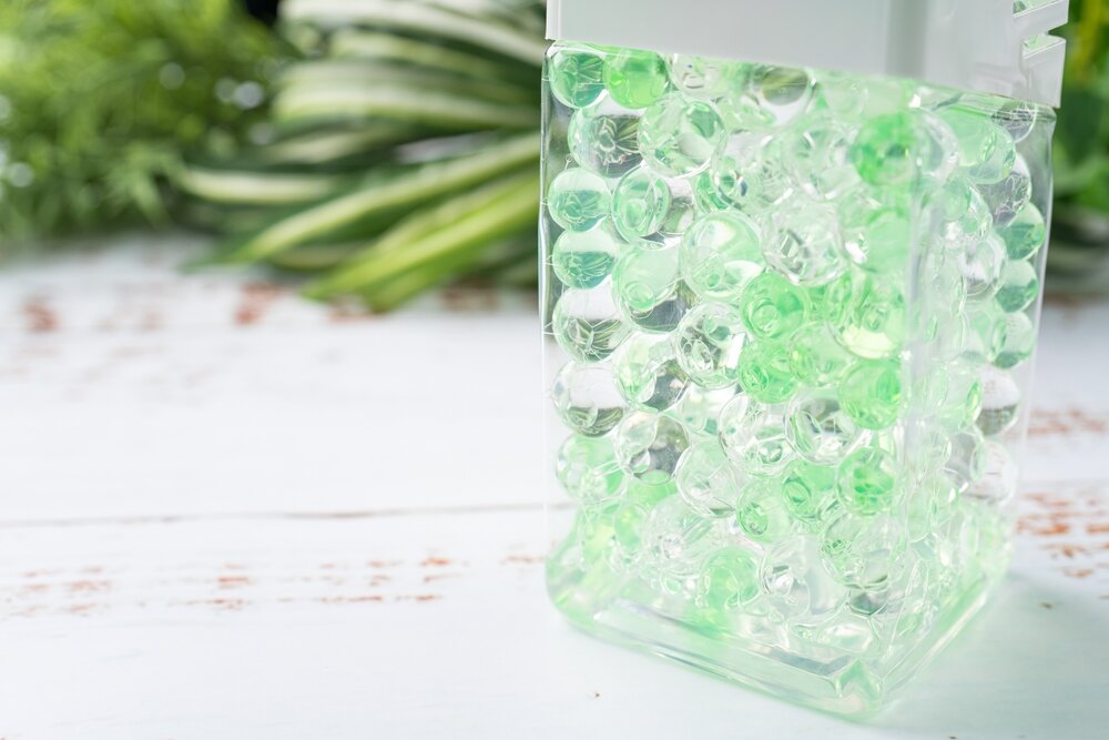 フレグランスジェル