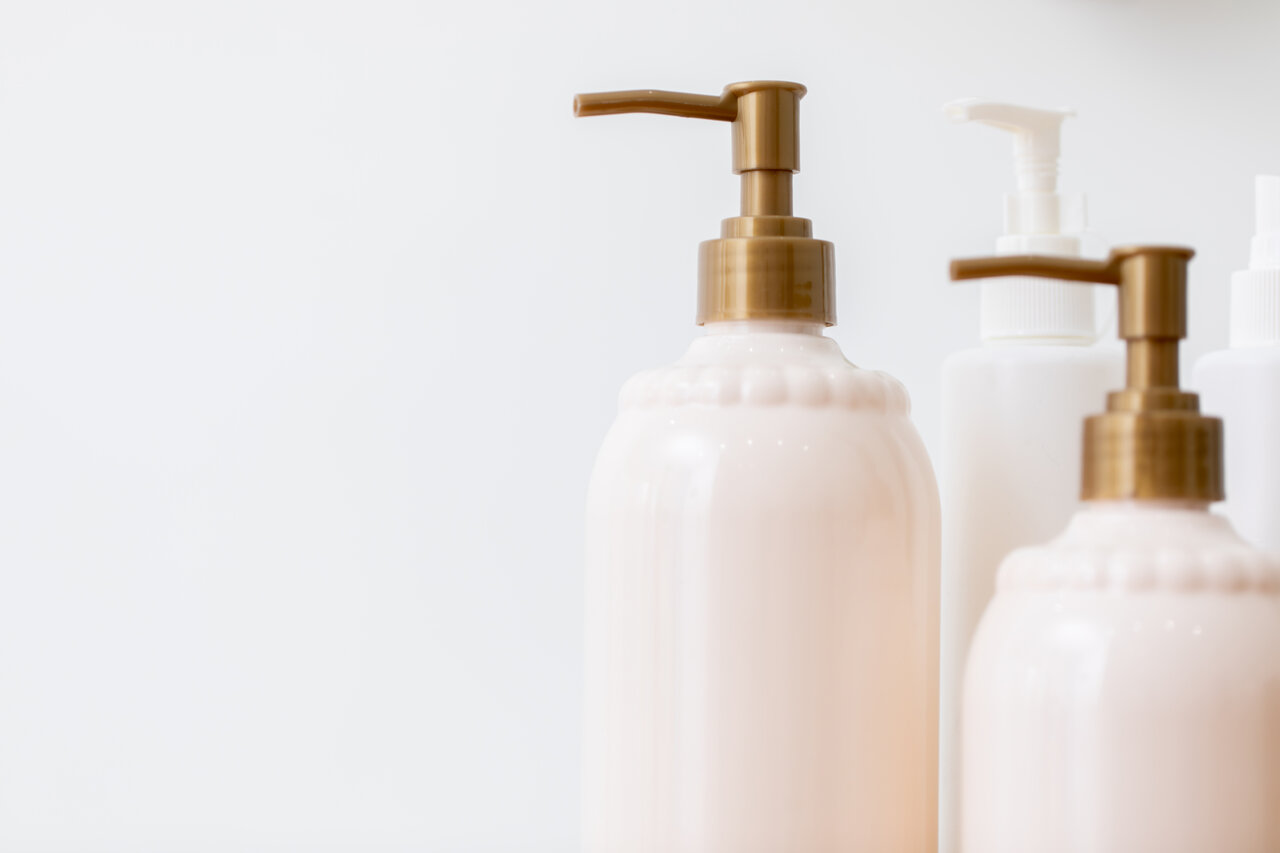 カラートリートメント