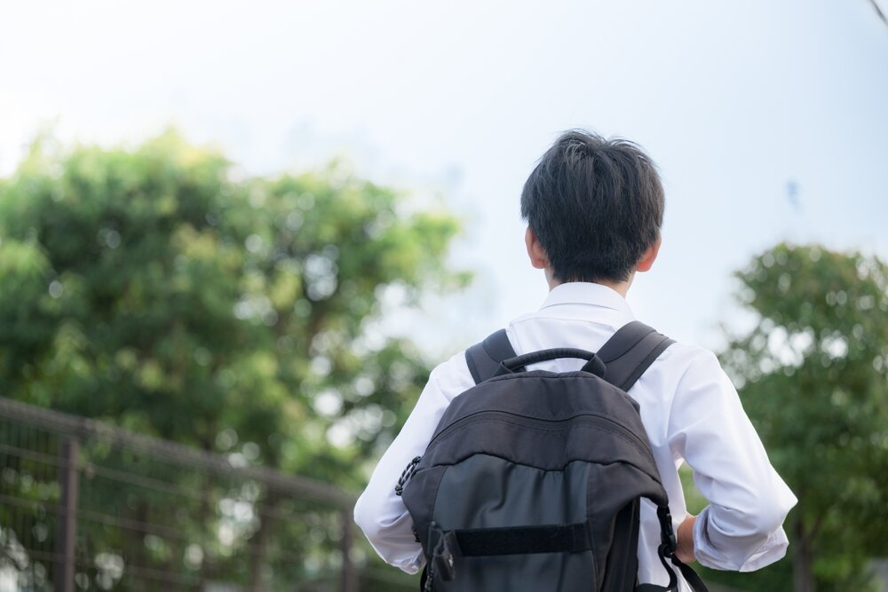 高校生