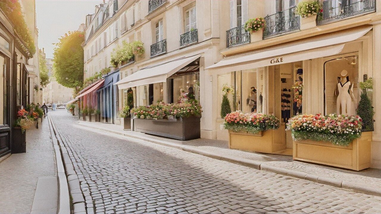 フランス