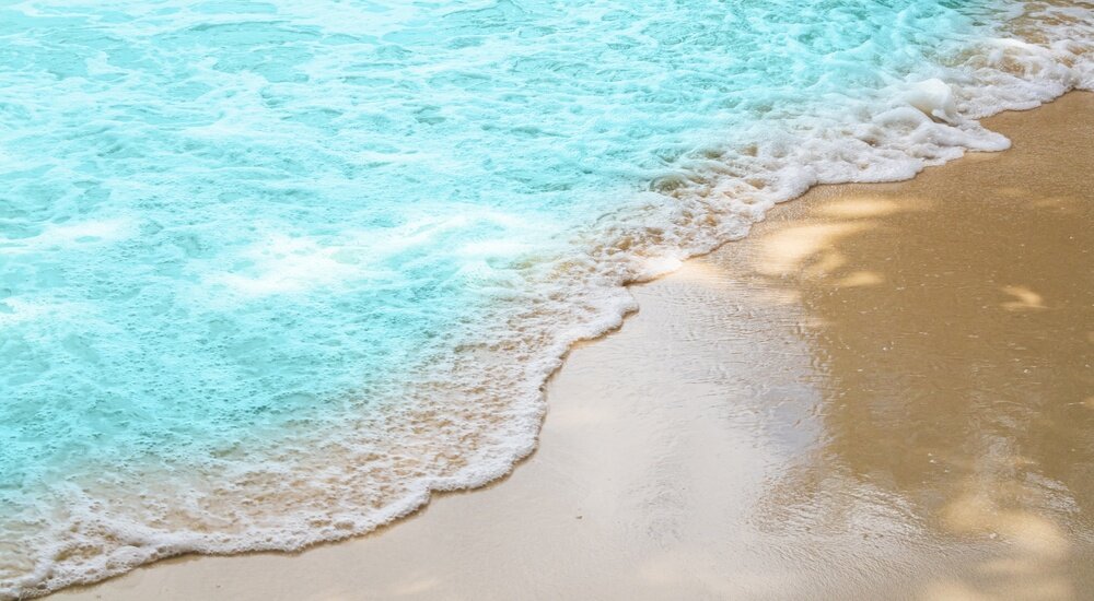 海