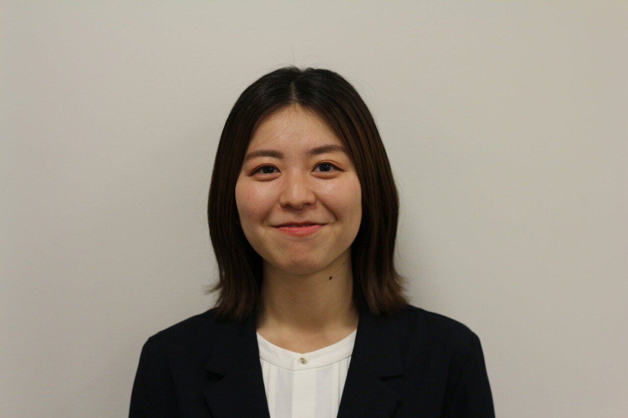 【自分の人柄を受け入れてくれる会社】ありのままの私で！