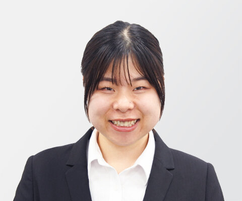 【思い切った挑戦】新たな私が成長できる会社