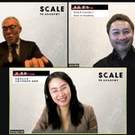 【動画】SCALE PR ACADEMY 第2期 開講式