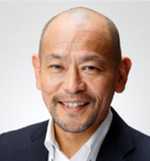 音部 大輔