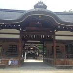 伏見　勝ち馬に乗りたいなら「藤森神社」に行ってきて！　