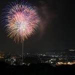 宇治の花火大会　2015年は中止決定　【夏の風物詩】
