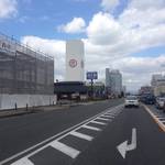 伏見区　一号線横大路「フレンドリー跡」に行ってきた！　【閉店】
