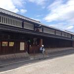 伏見区　日本酒の歴史に触れる！当時のままの「月桂冠大蔵記念館」【試飲あり】