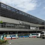 京都駅南口　駅前広場が変わる！【京都の玄関口】