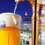 もうすぐ夏だ！うぉ～ビールが飲みたい！京都のビアガーデン2015【まとめ】