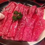 伏見桃山　お値打ち和牛ランチがオススメ「焼肉　但馬亭」【グルメ】