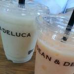 烏丸蛸薬師　食のセレクトショップ「DEAN&DELUCA」期間限定オープン中なので行ってきた【グルメ】