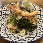 強いコシとツルツルのさぬきうどん！伏見の隠れた名店「浅右衛門」【グルメ】