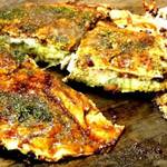 三条木屋町 「虎亭虎亭（コテコテ）」で鉄板焼きと元板前の目利き食材を食らう！【グルメ】