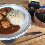 嵐山特集52　”走る人”にオススメ？「musubi-cafe（ムスビカフェ）」【カフェ】