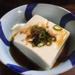 嵐山特集55　「湯どうふ　竹むら」　秘伝のダシで食べる湯どうふは絶品♪　【グルメ】