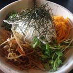 京都・嵐山で食べたい美味しい「うどん・そば」厳選５店【まとめ】【麺類編】