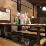 100％自然素材「京都しゃぼん屋」は石鹸屋さん兼”足湯カフェ”♪【高倉三条】