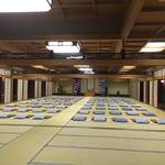 南禅寺　早起きは三文の徳！格式の高い「南禅寺」で貴重な座禅体験【観光】