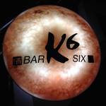 二条木屋町　ここを知らずして京都のナイトシーンは語れない！「Bar K6（ケーシックス）」【バー】