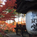 紅葉特集③　観光客少なく狙い目！鹿ケ谷の浄土寺・真如堂　【穴場】