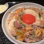 四条大宮　老舗で破格の人気親子丼！鳥料理専門店「とり伊」【水炊き】